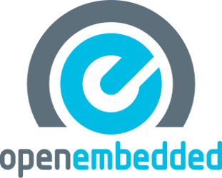 OpenEmbedded logo