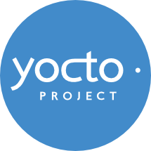 Logo do Projeto Yocto